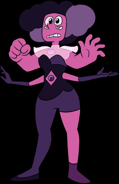 Rhodonite | Steven Universe Wiki | Fandom