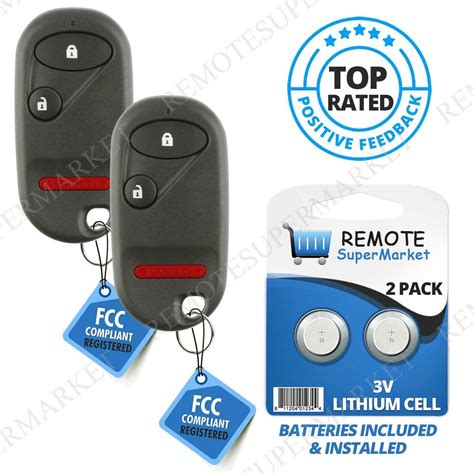How to Program a 03 Honda Element Key Remote 的图像结果