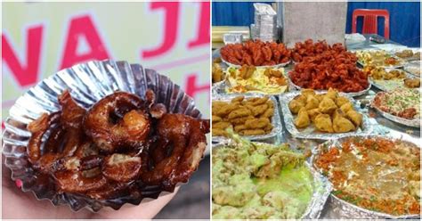 The Ultimate And Only Iftar Food Guide You Need To Eat Your Way Through ...