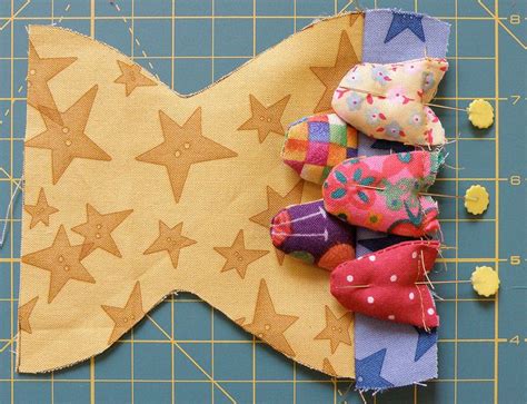 Image result for Fish Sewing Pattern