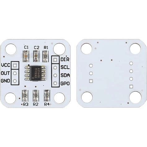 Image result for Magnetic Encoder Sensor Module AS5600