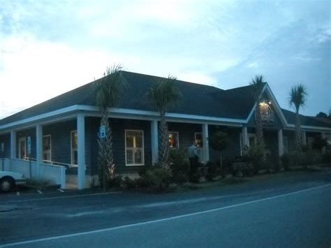 Beck's Seafood, Calabash - Restaurant Reviews, Phone Number & Photos ...