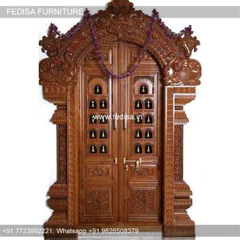 Door Paint Design, Main Door Screen Design | Decorative Wooden Door ...