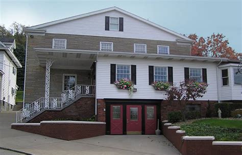 Alfieri Funeral Home, Inc. | Wilmerding PA