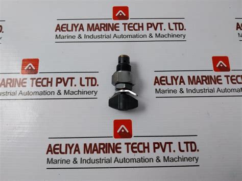 Hawe Ba0074642 Throttle/check Valve – Aeliya Marine Tech
