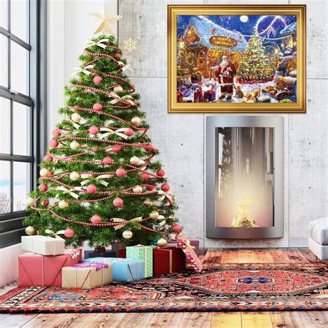 ONRSV Puzzle Advent Calendar 2024丨Christmas Advent India | Ubuy