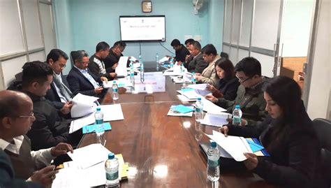 Controller Of Communication Accounts North East I