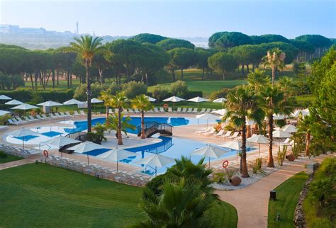 Precise Resort El Rompido, Spain | Costa de la Luz Hotels