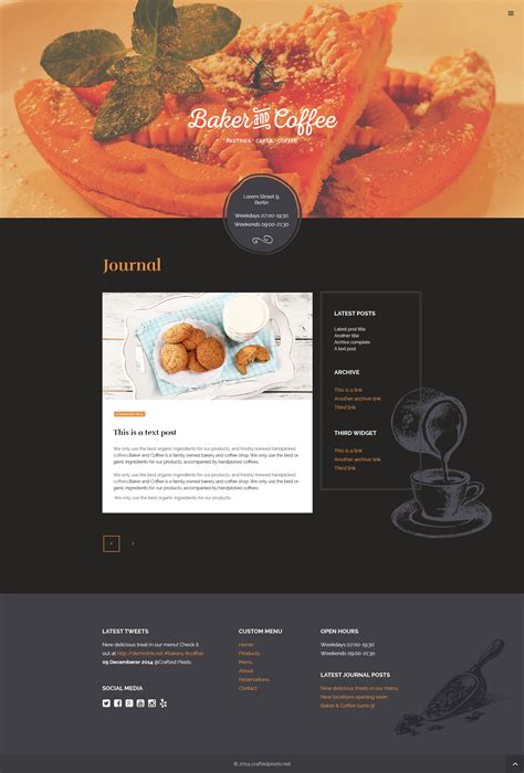 Image result for Coffee Project HTML