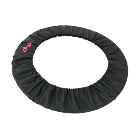 Buy AVITAL Rhythmic Gymnastics Hoop Cover Seven Colors Available Online ...