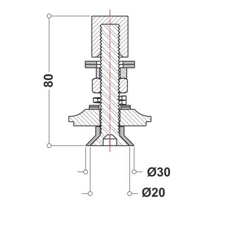 Routel Fittings - Fix Head Routel Manufacturer from Rajkot