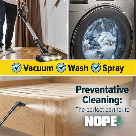 NOPE! CP Bed Bug Killer Spray - Odourless & India | Ubuy