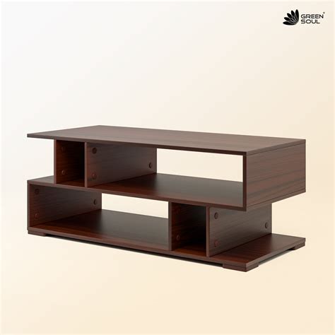 Buy Carya 2.0 Coffee Table Online at Best Price | Green Soul