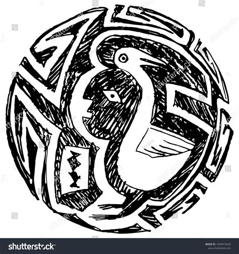 249 Monsters Half Men Half Animals Images, Stock Photos & Vectors | Shutterstock