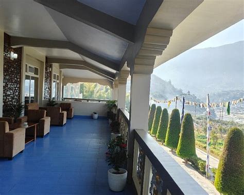 HOTEL RIGSEL (Dirang, Arunachal Pradesh) - Hotel Reviews, Photos, Rate ...
