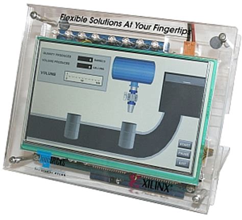 Image result for Toray Operator Panel