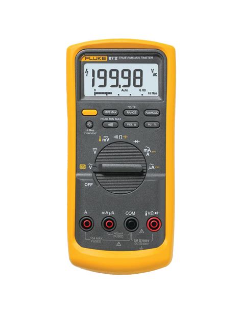 Image result for Fluke Desktop Multimeter