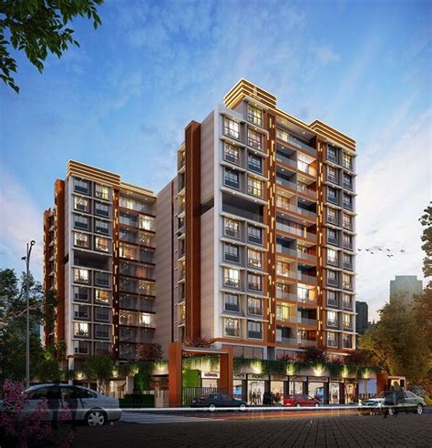 Jet Anand Bhawan | 4R3P+72H, Swastik Society, Juhu, Mumbai, Maharashtra ...