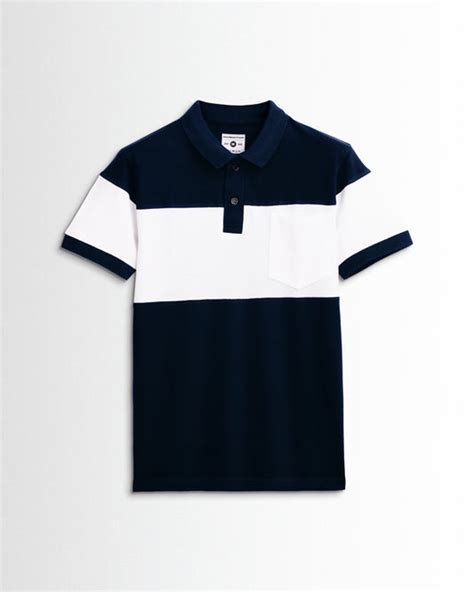 Cotton Collar Pocket Cut & Sew – Page 2 – Pitshirts
