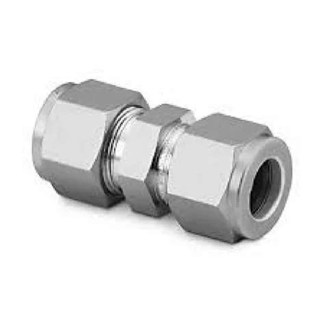 Affordable Price Reducing Union, Stainless Steel, Round Shape, Threaded ...