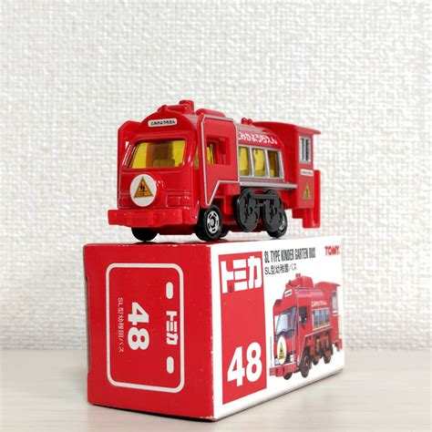 Yahoo!オークション - 48-6 SL型 幼稚園バス