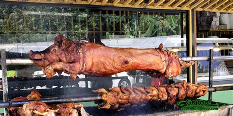 Top 24 Must-Try Foods From Puerto Rico - FoodMap