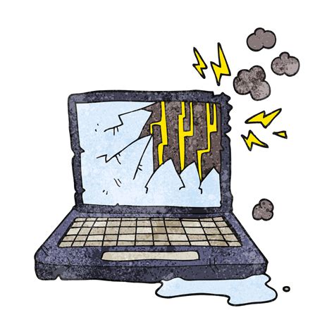 Image result for Breaking Computer