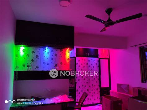 Sai Poorna Luxuria VGP Layout Rent - WITHOUT BROKERAGE Fully furnished ...