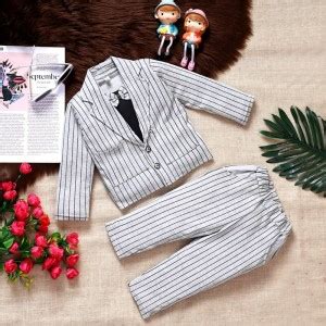 Baby Boy Dresses - Buy Baby Boy Dresses online at Best Prices in India ...