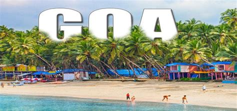 Book Goa Tour and Travel Packages | Cheap Goa advanture-tour Packages