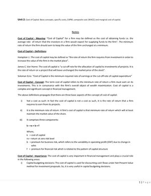 Chapter 5 Exemption New - Corporate Finance - Studocu