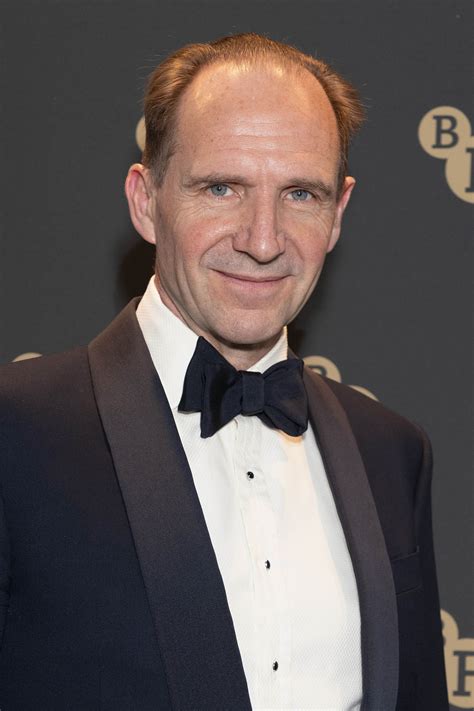 “There’s a World Holding Them Apart”: Ralph Fiennes and Juliette ...