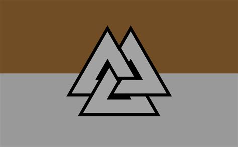 Flag of ancient Germanic peoples : r/vexillology