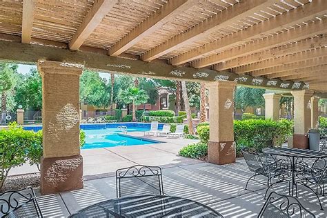 Eagle Trace Apartments - Las Vegas, NV 89115 | ApartmentGuide.com