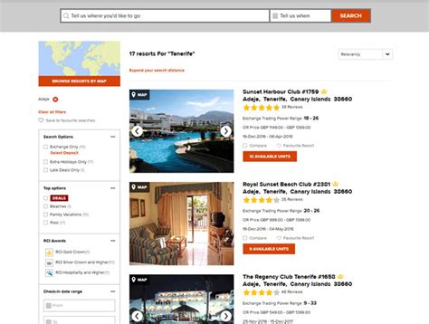 Exchange Trading Power Explained | RCI Help | RCI.com