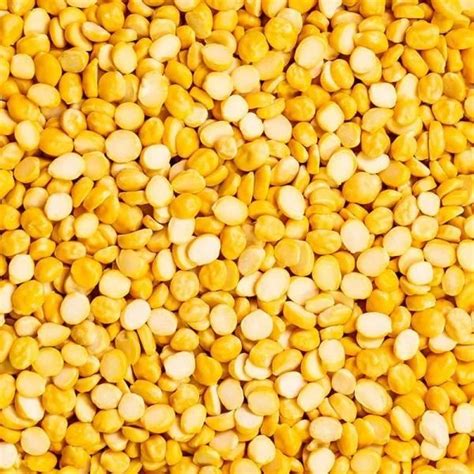 Chana Dal Manufacturer Exporter Supplier from Hyderabad India