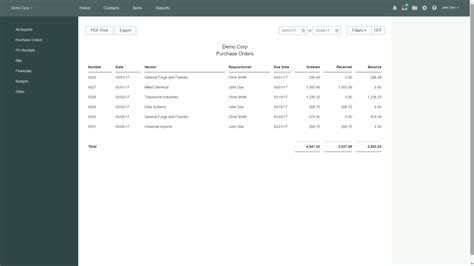 Spendwise Price, Features, Reviews & Ratings - Capterra India