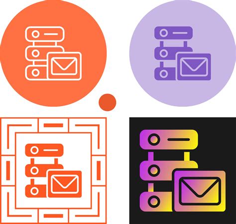 Image result for SMTP REST API Icon