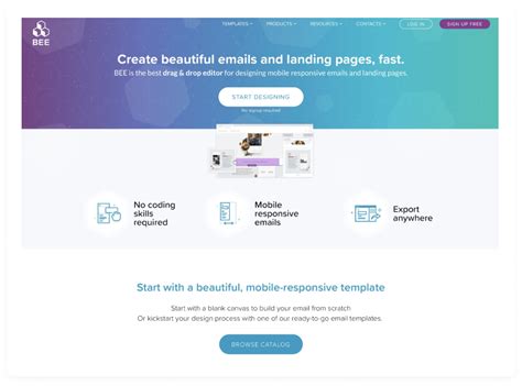 Email Design Software 的图像结果