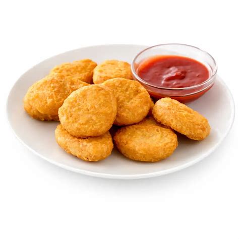 Order Crispy & Juicy Ready To Cook Chicken Nuggets - Mutton Mahal
