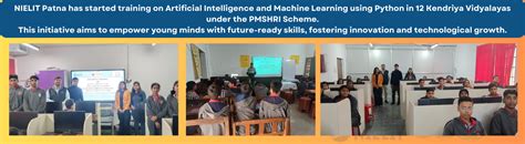 Government of India : National Institute of Electronics & Information ...