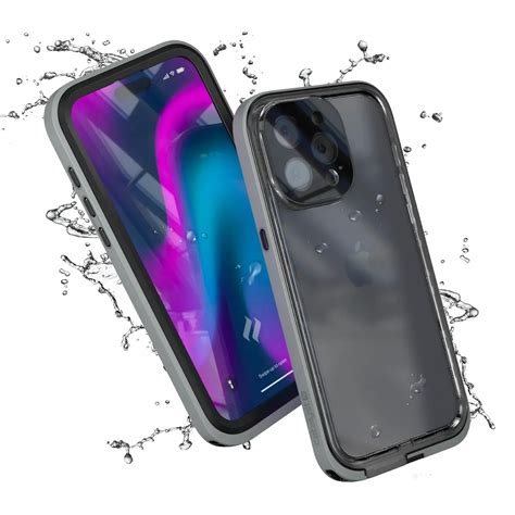 Catalyst Waterproof iPhone Cases | Drop-Proof Protection for Your ...