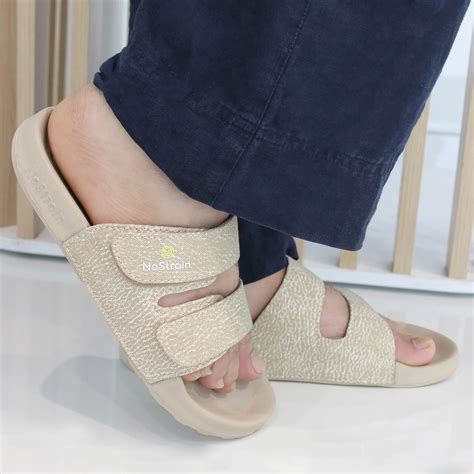 Buy Cork Sandals, Sugar Sliders and Rubber Slippers Online - NoStrain