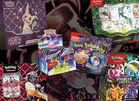 Great Tusk ex - SV: Paldean Fates - Pokemon - TCGplayer.com