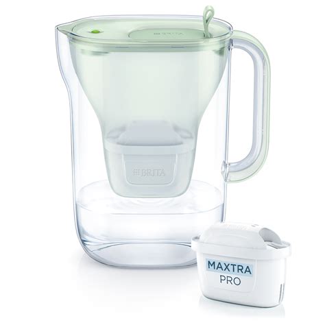 BRITA Style Essential - Water filter jug I BRITA®
