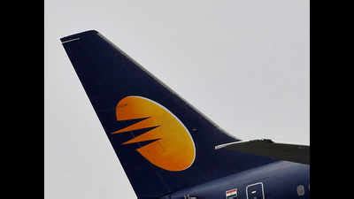 This Jet flight was ready to take off without ATC nod | Delhi News ...