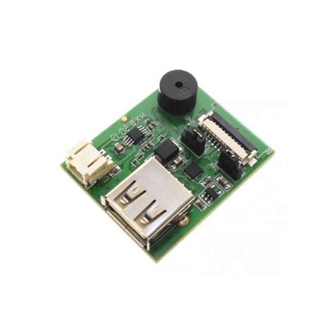 Buy DWIN HDL662K USB to Serial Port FFC Adapter Board Online In India ...