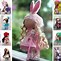 Image result for Baby Bunny Doll
