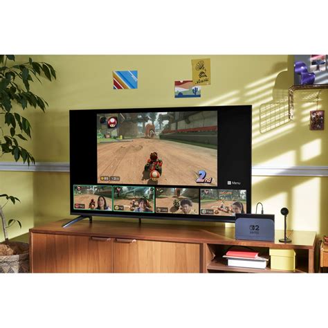 Switch Camera View 的图像结果