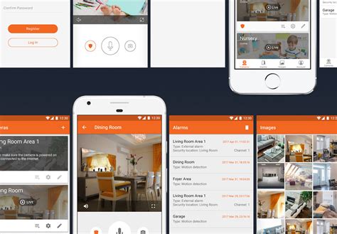 Image result for Smart Camera App Features
